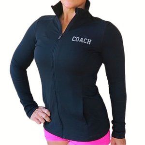 Platinum Presenters Coach Team Jackets